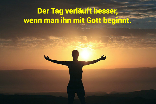 den Weg nach vorne